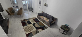 Central 609, Bucharest